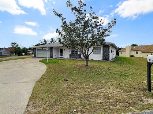 11416 Portola Ln, Brooksville, FL 34609-3754