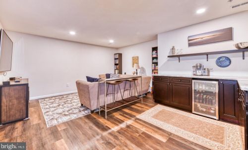 309 Meadow View Ln, Lansdale PA  19446-5932 exterior