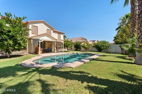 43985 Yucca Ln, Maricopa AZ 85138-4027 exterior