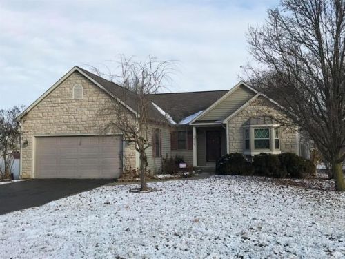 9571 Lynns Rd, Pataskala, OH 43062-8493
