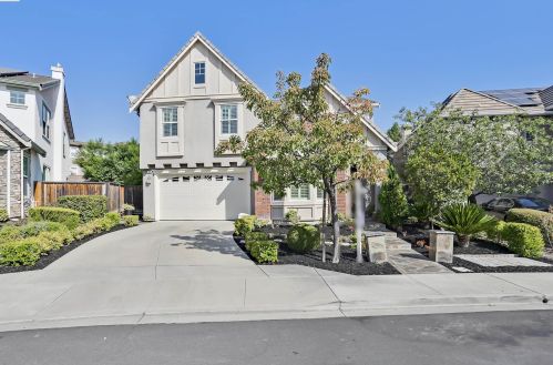 184 Nanterre St, Danville, CA 94506-1940