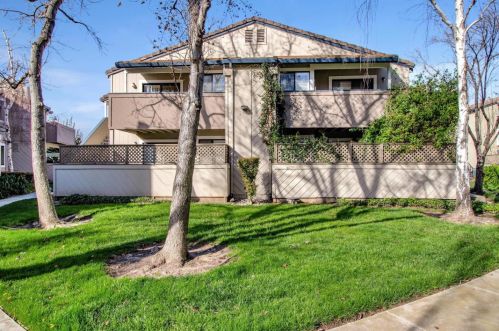 708 Cassaday Ct, San Jose CA  95136-1918 exterior