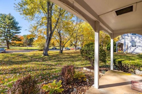 23 Seymour Rd, East Granby, CT 06026-9776