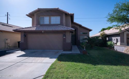 1431 Gary Dr, Chandler, AZ 85225-1573