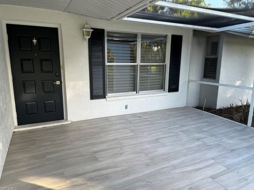 2393 Outrigger Ln, Naples, FL 34104-6904