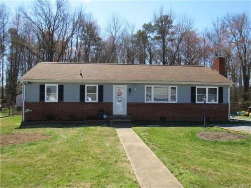 421 Virginia Ave, Sandston, VA 23150-2218