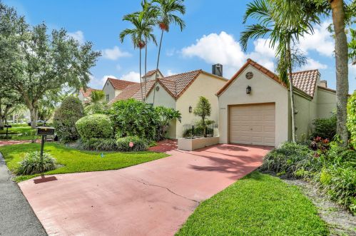6298 Las Flores Dr, Boca Raton, FL 33433-2361