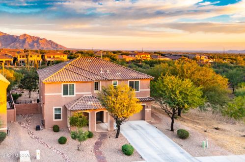 12314 Wind Runner Pkwy, Marana, AZ 85658-4712