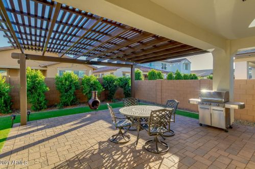 3859 Bart St, Gilbert AZ 85295 exterior