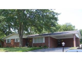 1849 Constitution Dr, Gravel Siding, MS 38852-8412