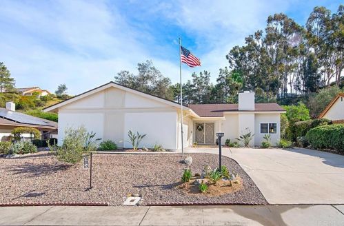 16185 Selva Dr, San Diego, CA 92128-3125