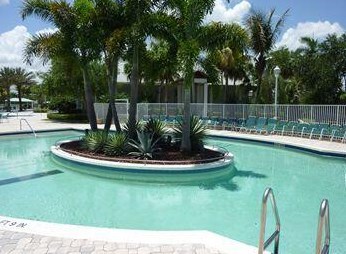2210 Sapphire Cir, West Palm Beach FL  33411-5196 exterior