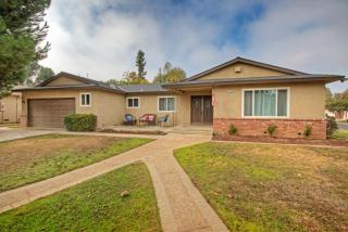 6569 Teilman Ave, Fresno, CA 93711-1317