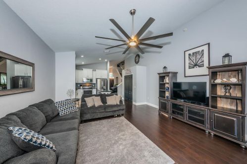 12021 Colony Lakes Blvd, New Port Richey FL  34654-2016 exterior