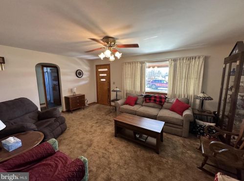 201 8th Ave, Richmond National Battlefiel VA  22835-1524 exterior