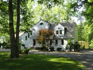 9007 Eider Lndg, Chesterfield, VA 23838-5272