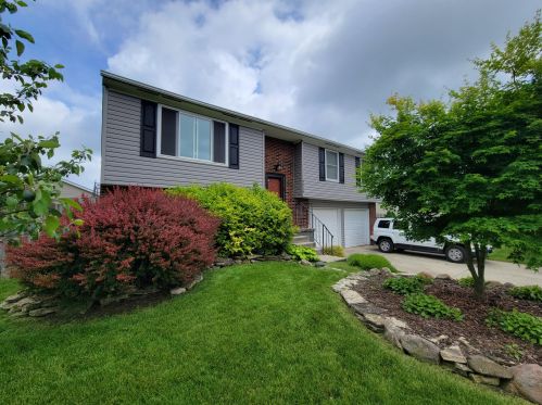 4314 Dorothy Ln, Darbydale, OH 43123-2981