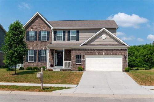 9810 Anchor Bnd, Woodbury, IN 46055-5512
