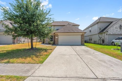 16807 Accolade Way, Conroe TX  77385-2003 exterior