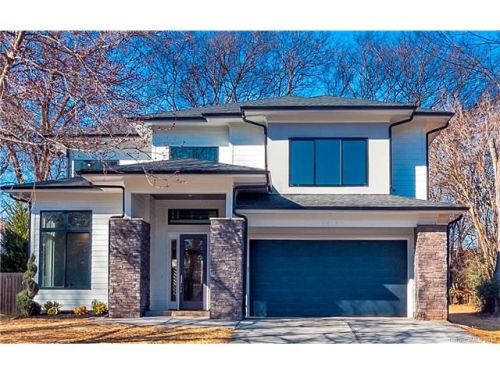 3617 Ritch Ave, Charlotte, NC 28206-2015