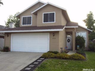 3925 Grey Livery Way, Sacramento CA  95843-4829 exterior
