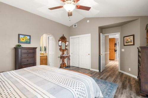 291 Pinyon Hills Dr, Chico CA  95928-3963 exterior