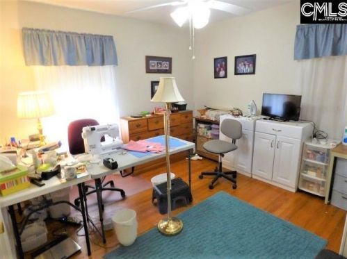 605 Kirkland St, Red Hill SC 29020-1830 exterior