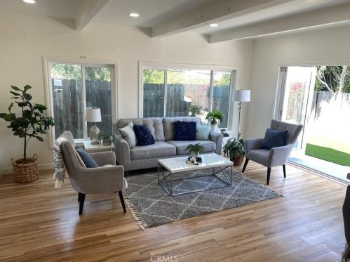 1143 23rd St, Manhattan Beach CA  90266-2927 exterior