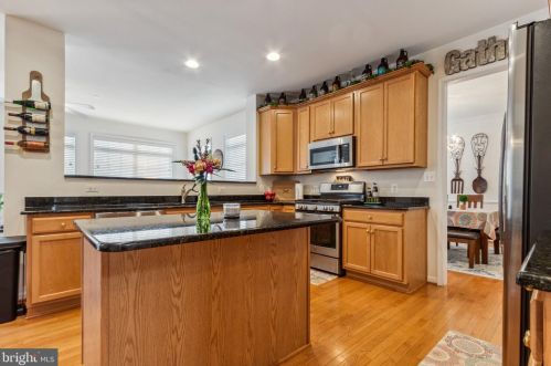 10114 Lees Crossing Ln, Fredericksburg VA  22408-0292 exterior
