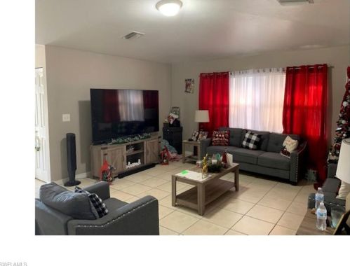 740 Ivan Ave, Lehigh Acres FL exterior