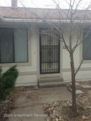 1255 Conway Ln, Reno NV  89503-3134 exterior