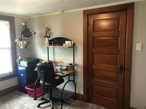 393 Tompkins St, Fond Du Lac WI  54935-4836 exterior