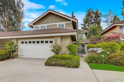 45 Willowgrove, Irvine, CA 92604-3330