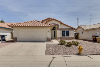8841 112th Ave, Peoria AZ  85345-3449 exterior