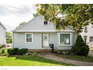 17307 Woodbury Ave, Cleveland, OH 44135-4343