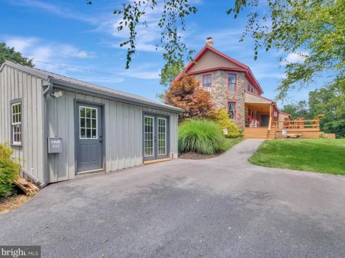 1277 Steelville Rd, Cochranville, PA 19330-9738