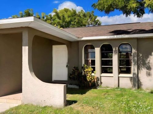 115 18th St, Cape Coral, FL 33909-0092