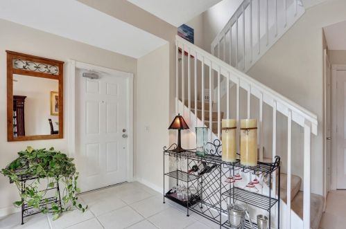 144 Santa Barbara Way, West Palm Beach, FL 33410-4319