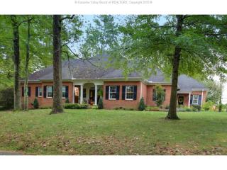 1509 Royal Oaks Rd, Charleston, WV 25314-1971