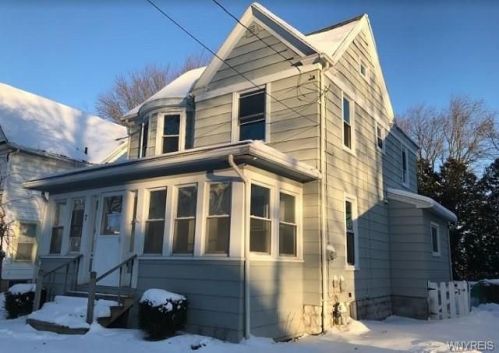 7 Highland Park, Batavia, NY 14020-3512