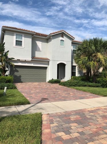 12002 Autumn Fern Ln, Orlando, FL 32827-7199