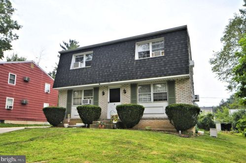619 Meadowbrook Ave, Prospectville, PA 19002-4919