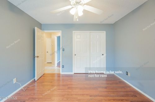 4102 Mariposa Grande, Glendale AZ 85310-3900 exterior