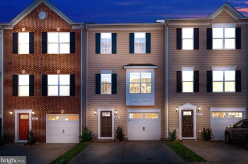 4704 Wensel Rd, Fredericksburg, VA 22408