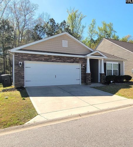 2035 Chipmunk Ln, Cayce-West Columbia SC  29169 exterior