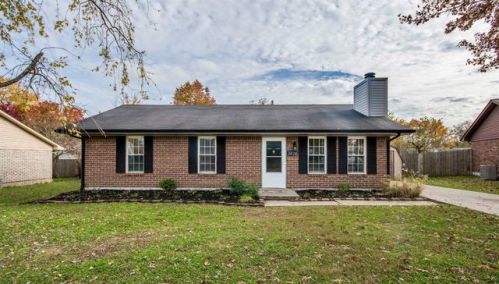 3476 Royal Wood Rd, Lexington, KY 40515-1700
