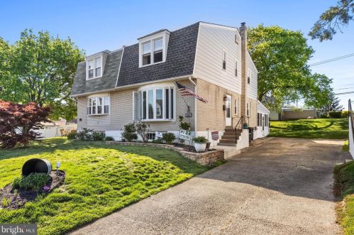 217 Stull Rd, Ridley Park, PA 19078-1538