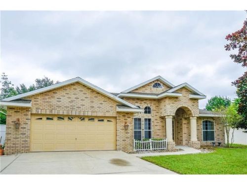 396 Kettering Rd, Deltona, FL 32725-5694