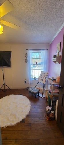 15861 Laura Dr, Lco Commercial Cent WI  54843-2613 exterior