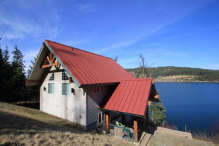 8099 Bridger Trl, Harrison, ID 83833